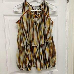 BRAND NEW Long sleeve blouse shirt